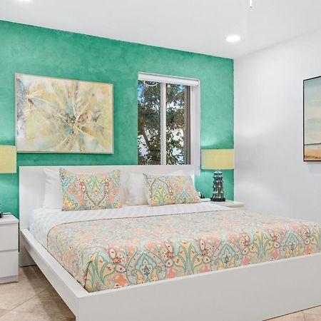 267 Avalon Villa Fort Lauderdale Kültér fotó