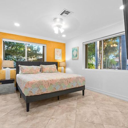 267 Avalon Villa Fort Lauderdale Kültér fotó