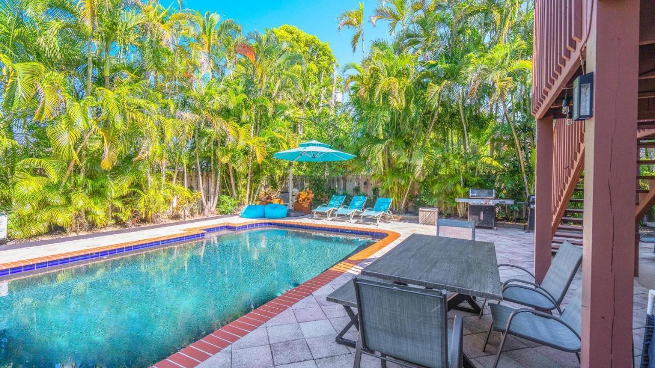 267 Avalon Villa Fort Lauderdale Kültér fotó