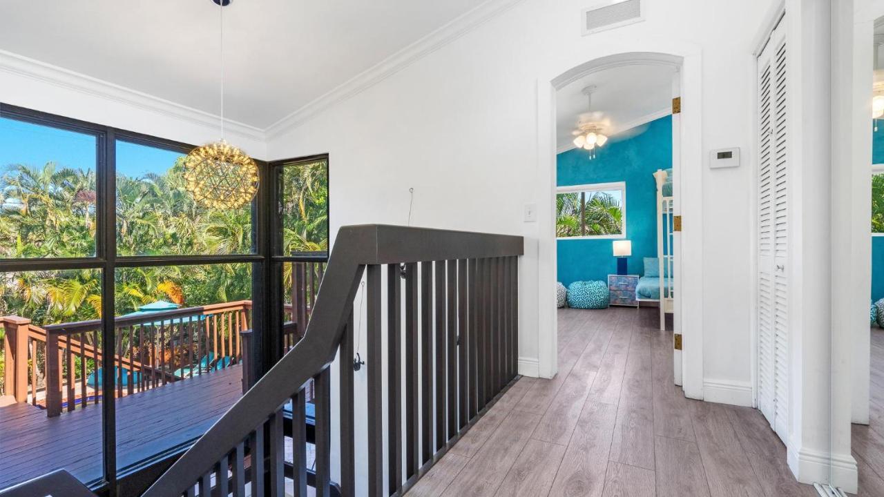 267 Avalon Villa Fort Lauderdale Kültér fotó
