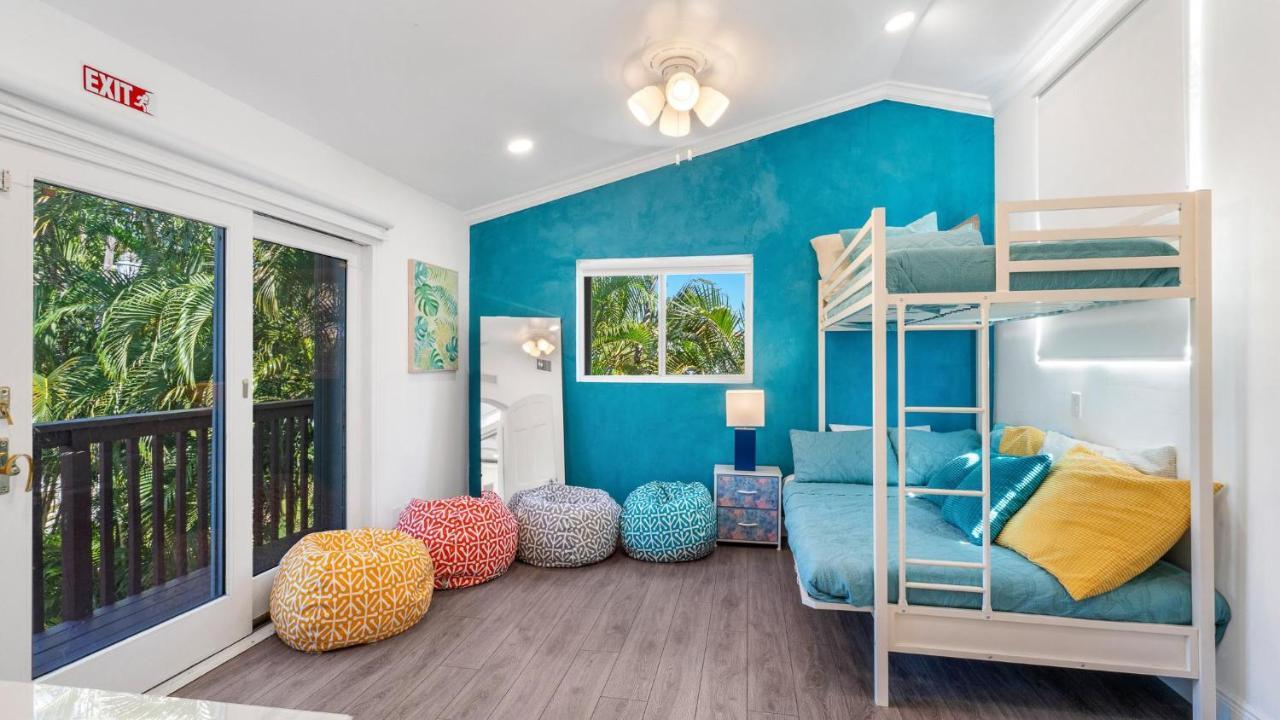 267 Avalon Villa Fort Lauderdale Kültér fotó