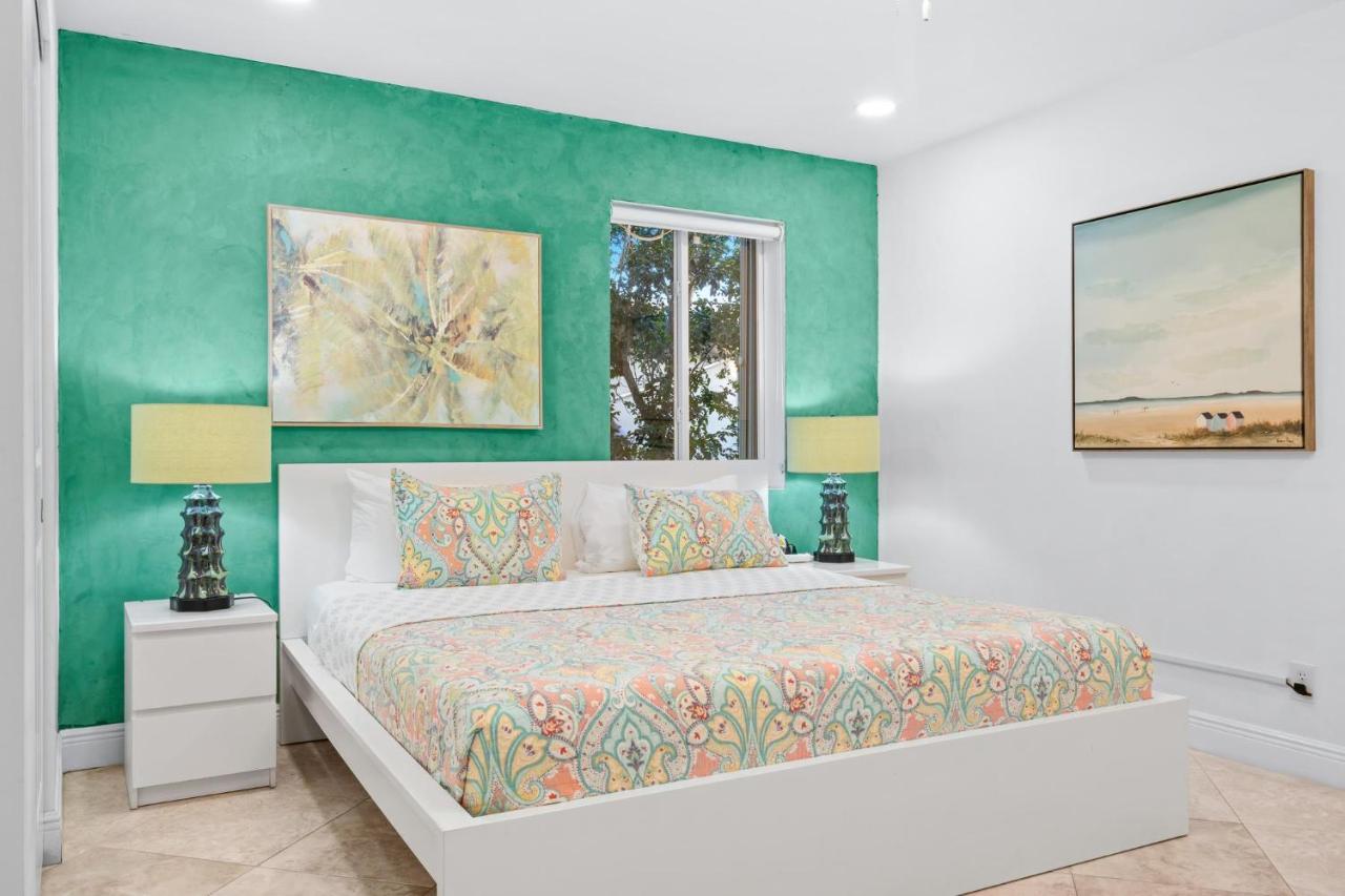 267 Avalon Villa Fort Lauderdale Kültér fotó