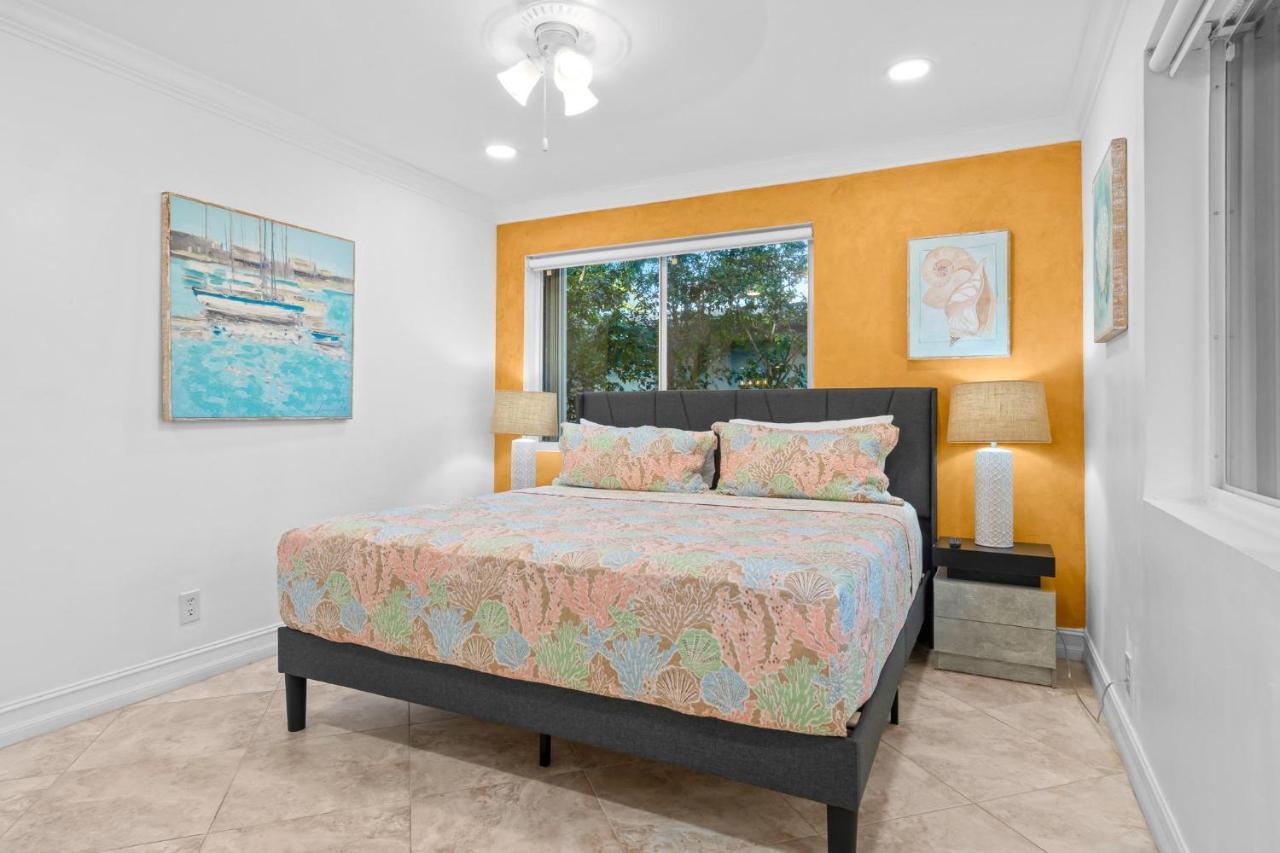 267 Avalon Villa Fort Lauderdale Kültér fotó