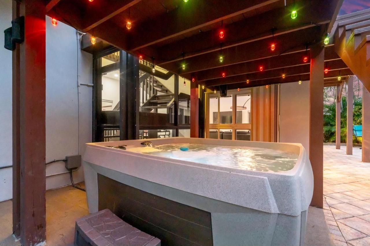 267 Avalon Villa Fort Lauderdale Kültér fotó