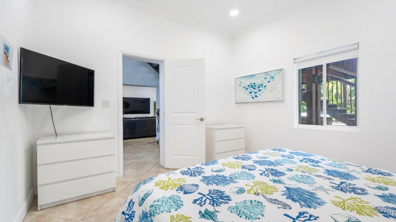 267 Avalon Villa Fort Lauderdale Kültér fotó