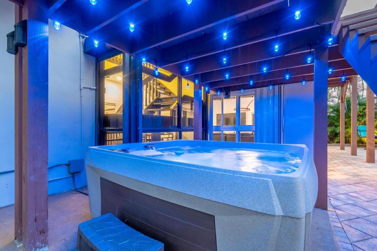 267 Avalon Villa Fort Lauderdale Kültér fotó
