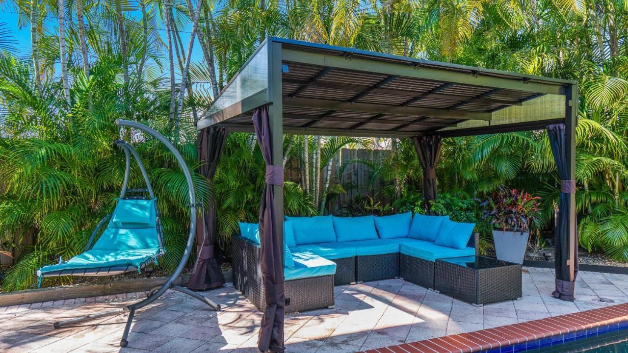 267 Avalon Villa Fort Lauderdale Kültér fotó