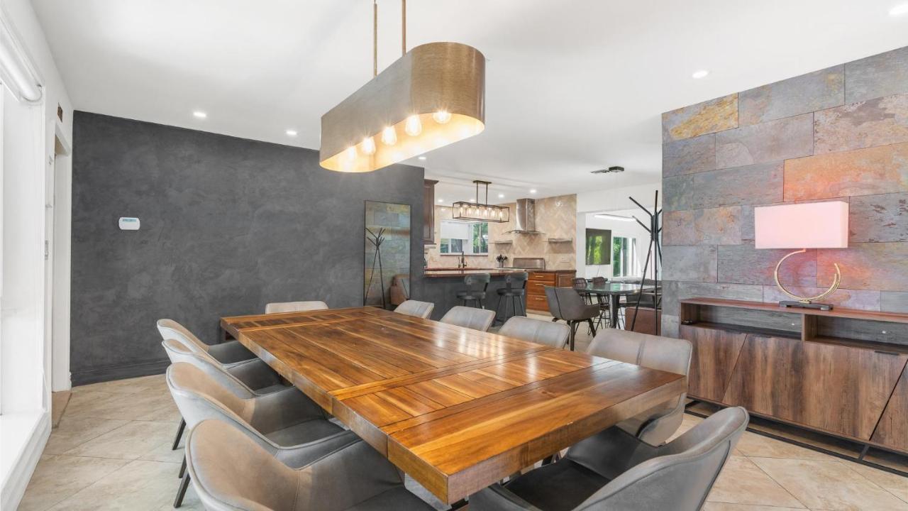 267 Avalon Villa Fort Lauderdale Kültér fotó