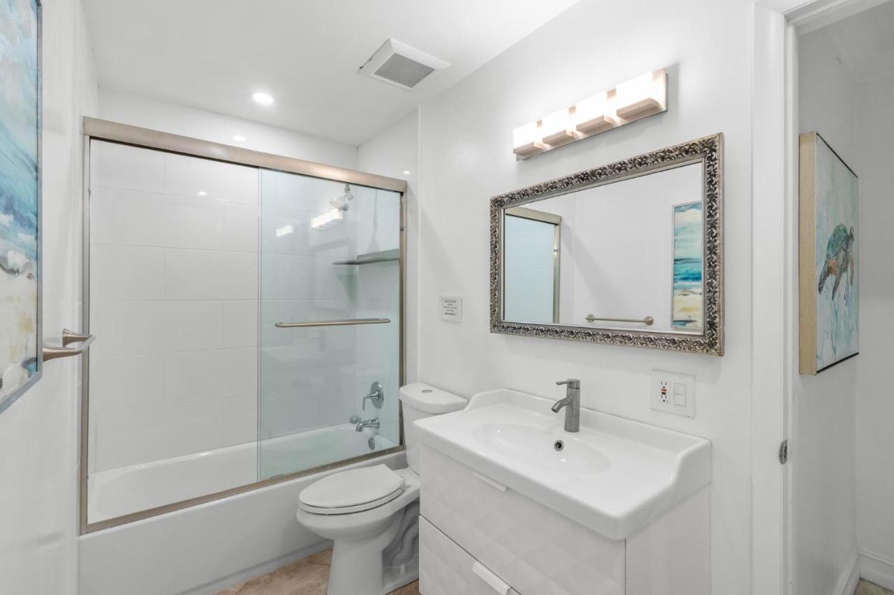 267 Avalon Villa Fort Lauderdale Kültér fotó