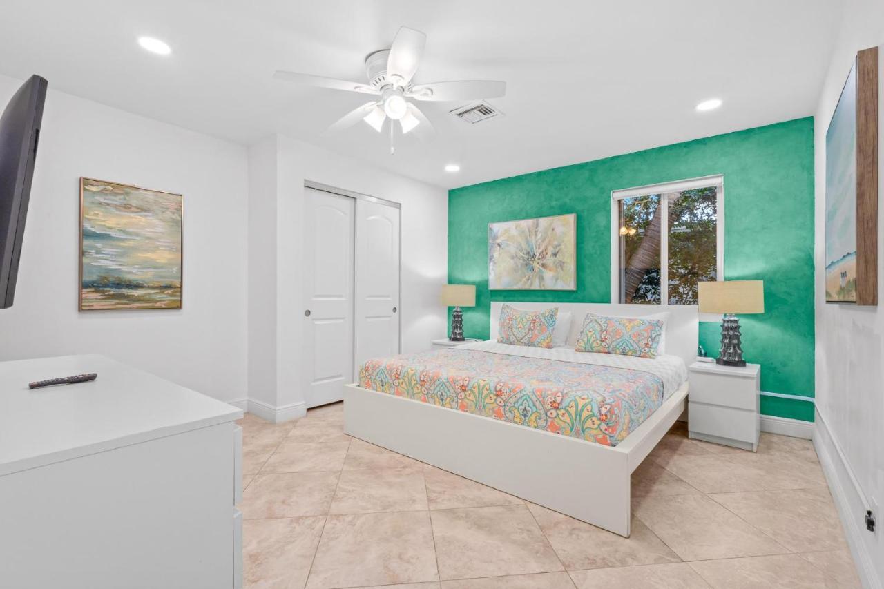 267 Avalon Villa Fort Lauderdale Kültér fotó