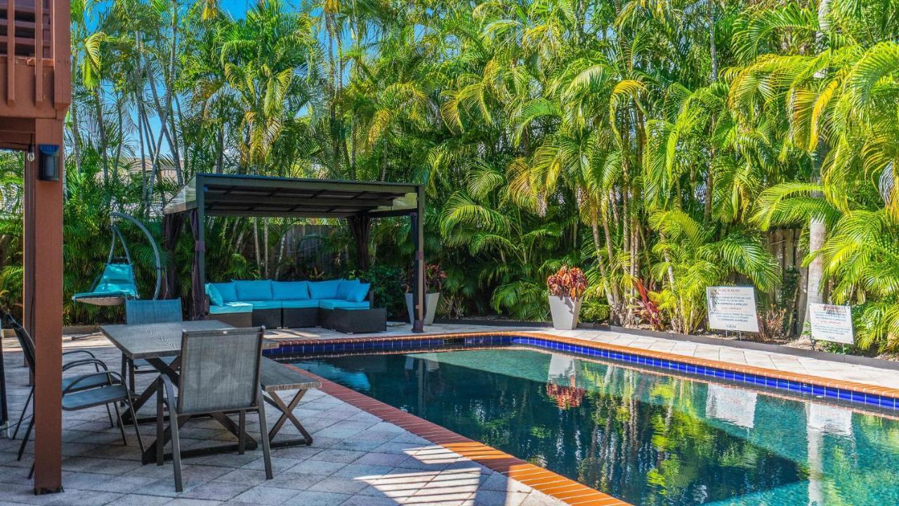 267 Avalon Villa Fort Lauderdale Kültér fotó