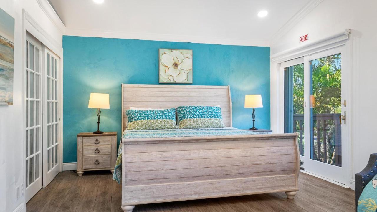 267 Avalon Villa Fort Lauderdale Kültér fotó