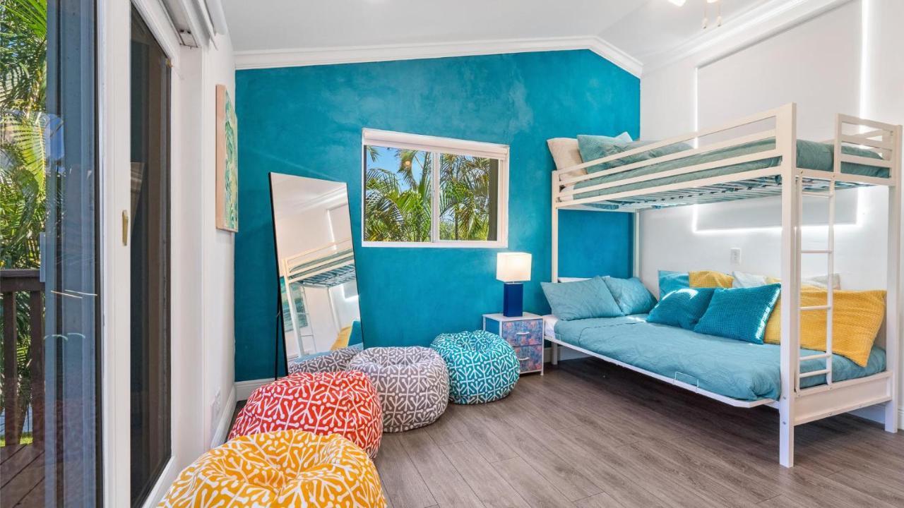 267 Avalon Villa Fort Lauderdale Kültér fotó