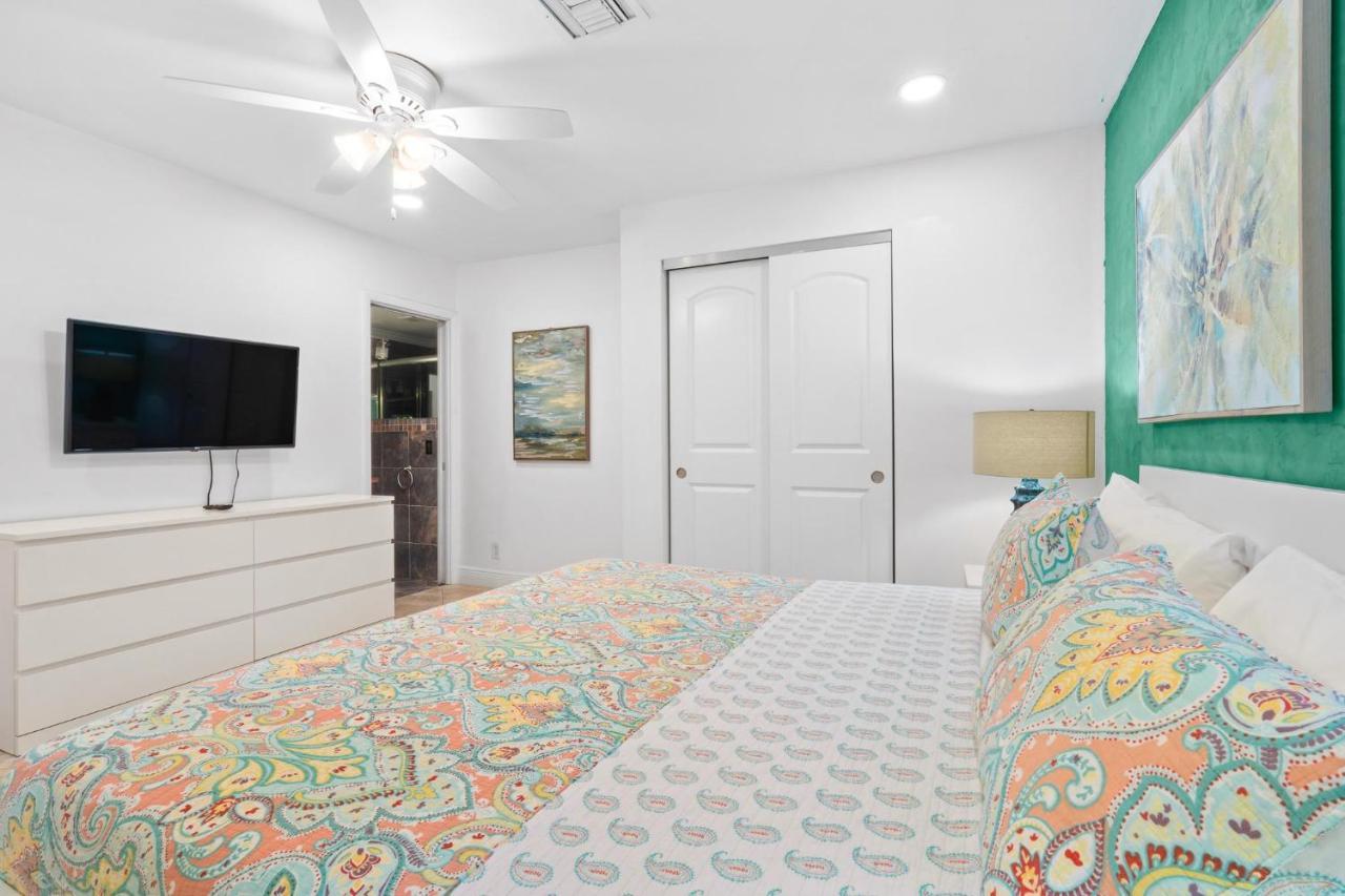267 Avalon Villa Fort Lauderdale Kültér fotó