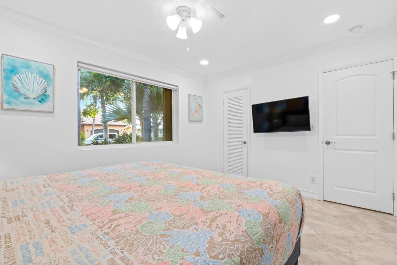 267 Avalon Villa Fort Lauderdale Kültér fotó