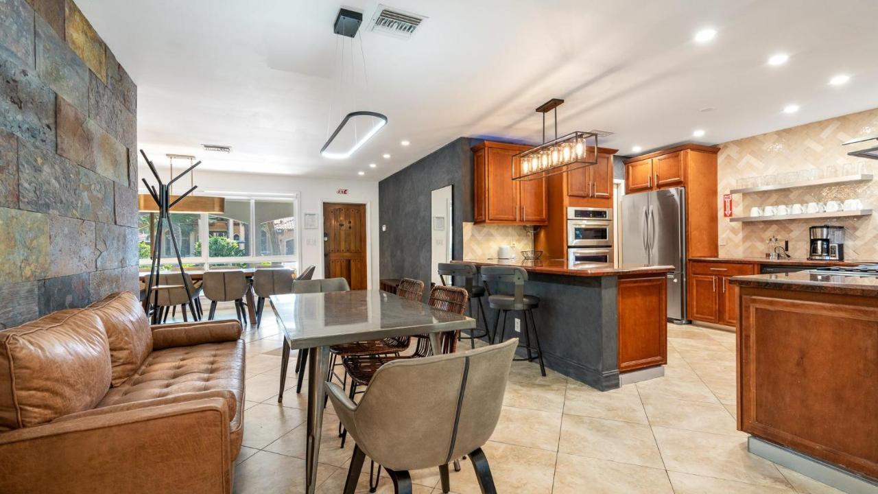 267 Avalon Villa Fort Lauderdale Kültér fotó