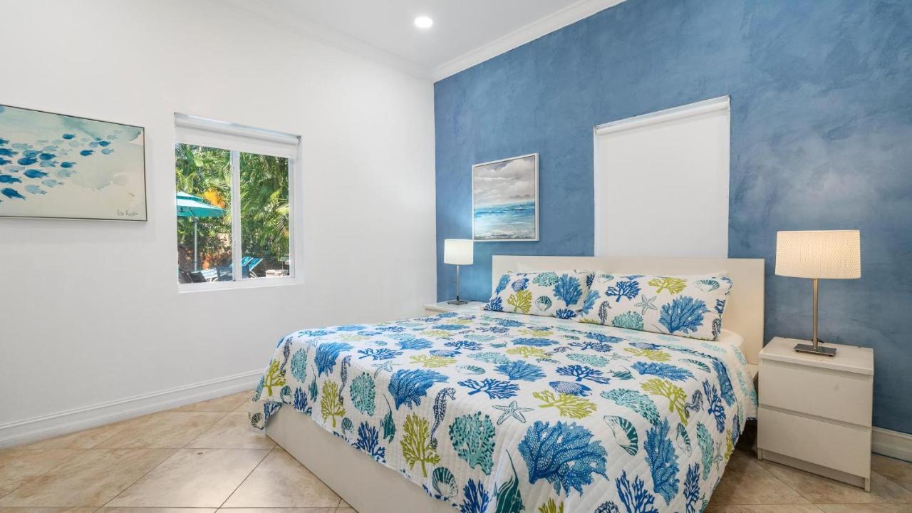 267 Avalon Villa Fort Lauderdale Kültér fotó